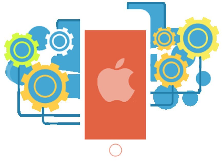 What Makes Mobile App Development for iOS Different from Other Platforms