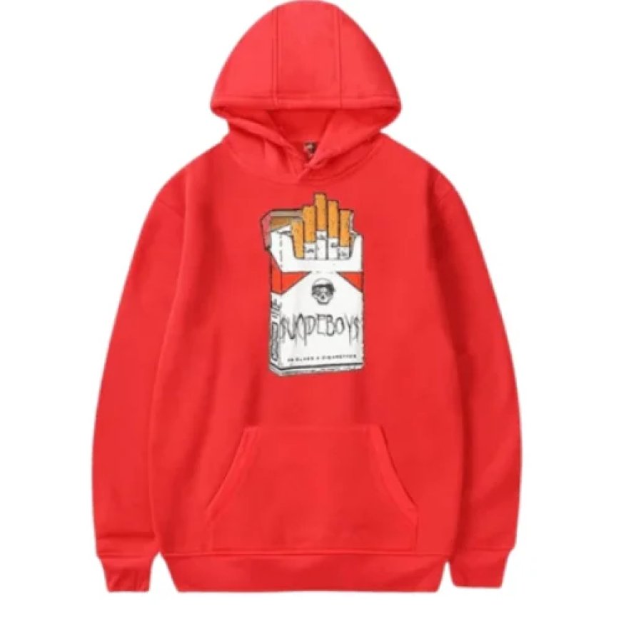 Dirty $uicideboy$ Tour Tee – Exclusive Streetwear