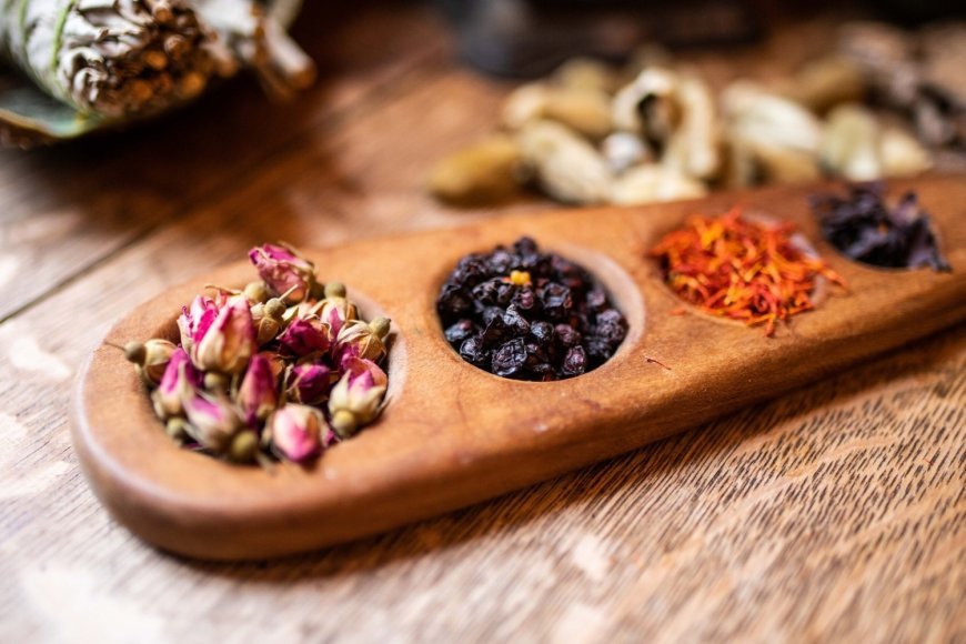 Immune Boosting with Chinese Herbal Medicine in Philadelphia