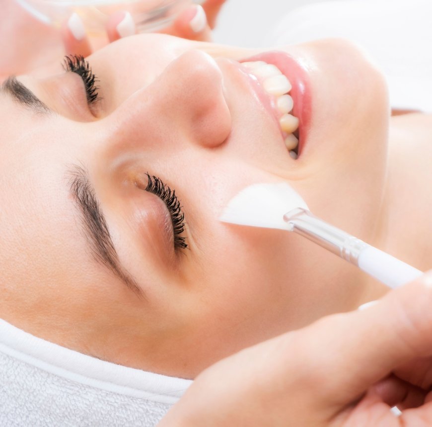 The Truth About Downtime After a Chemical Peel