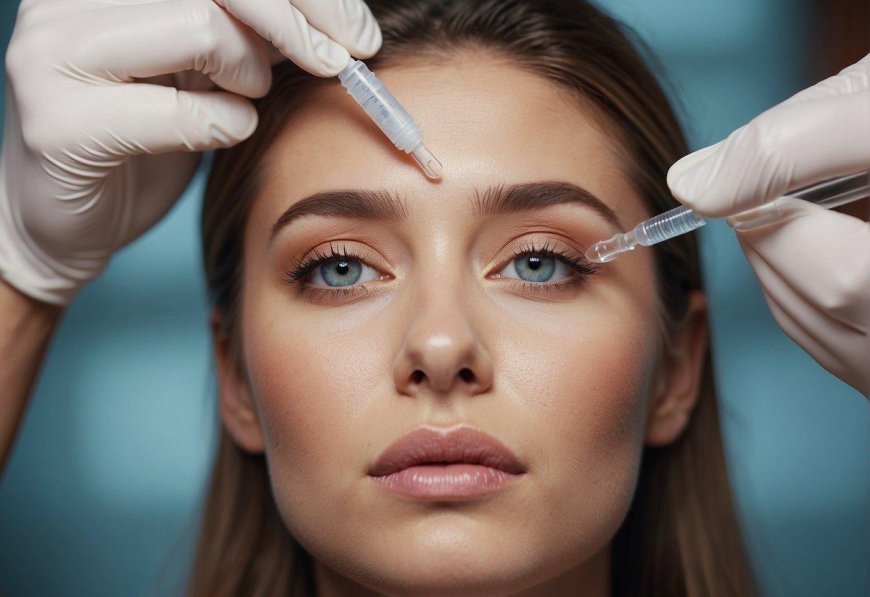 Common Mistakes People Make with Dermal Fillers