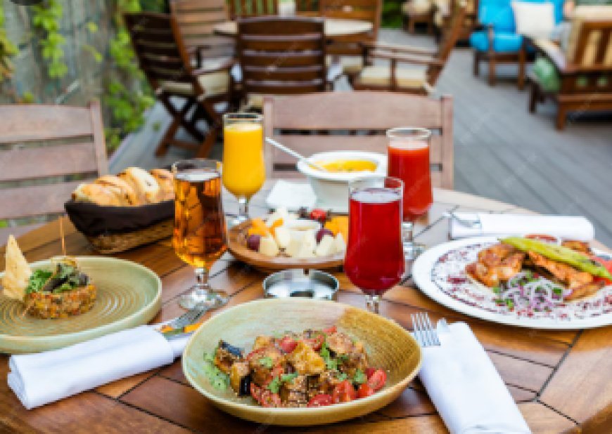 What Are the Best Latin Fusion Restaurants NYC for Brunch?