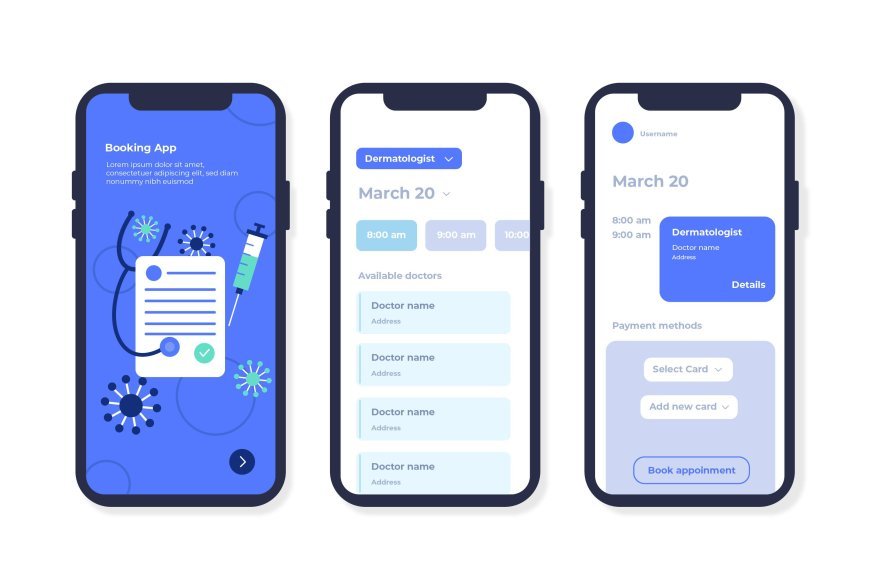 Top Banking App Development Companies in Los Angeles
