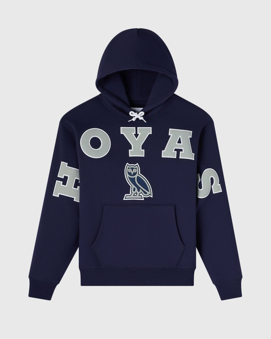 OVO Clothing Drake Merch October’s Very Own Streetwear Brand