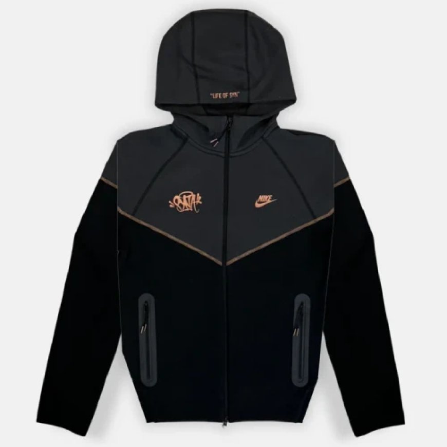 Syna World – The Rising Streetwear Empire