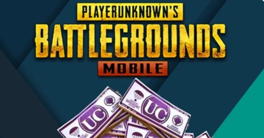 PUBG Mobile UC: Your Ultimate Guide to Battleground Success