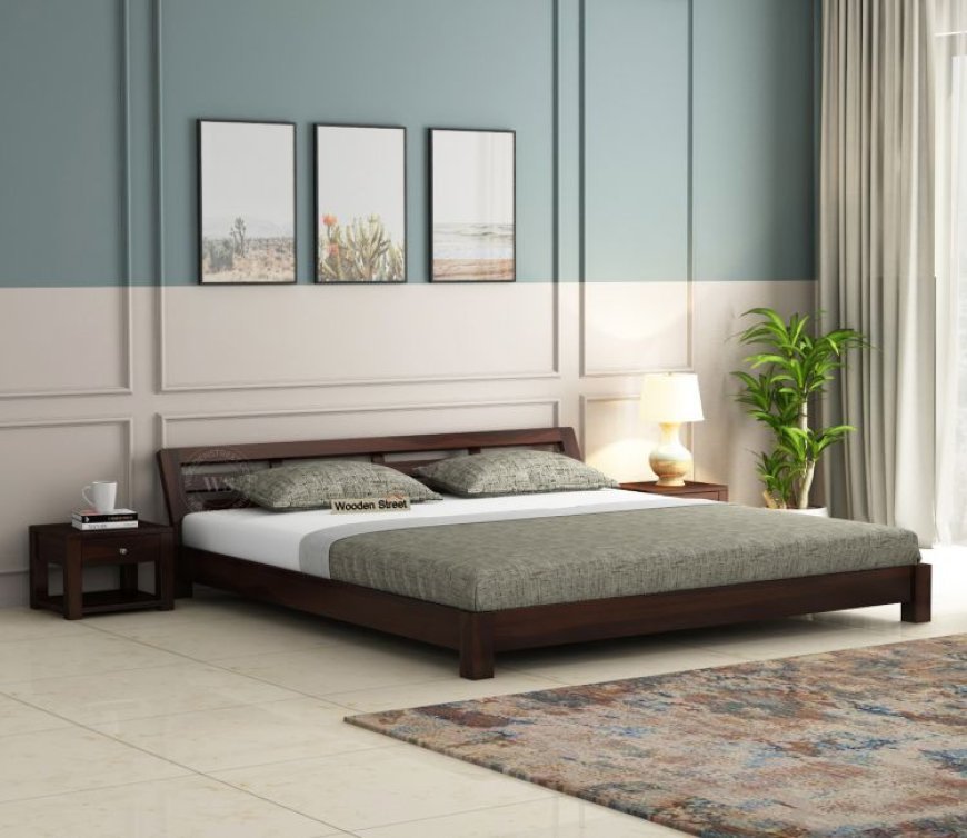 Why Platform Beds Are the Perfect Blend of Comfort and Style for Modern Homes