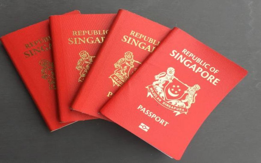 Last-Minute Singapore Visa for Indians – Is It Possible?