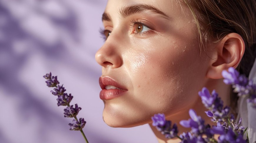 Discover the Power of Natural Skincare and Aromatherapy