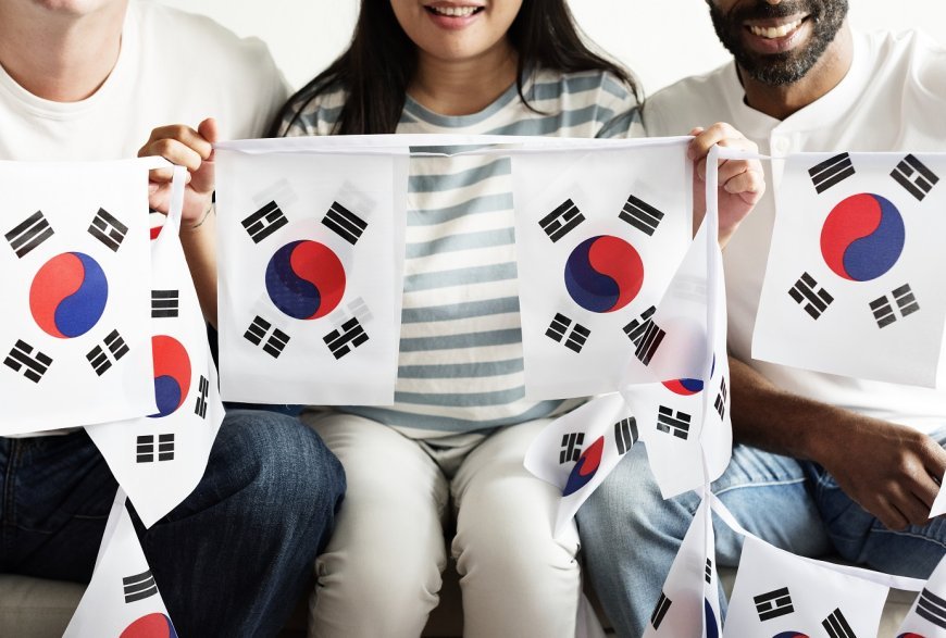 The Gateway to Innovation: Exploring Top Korean Tech Courses