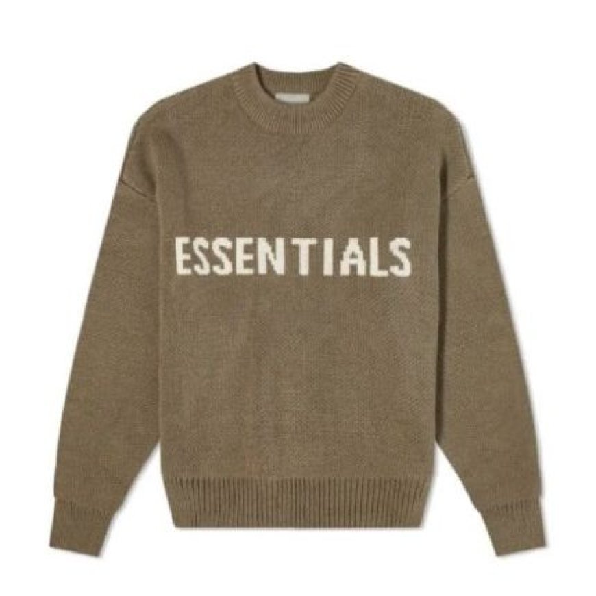 Premium Essentials Hoodie – Everyday Comfort Meets Modern Style