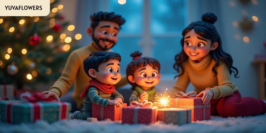 Affordable and Premium Gifts Delivery in Dehradun to Delight Your Family