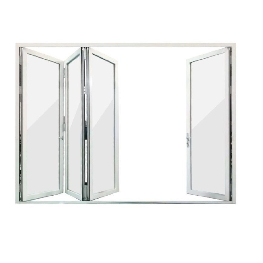 The Art of Togetherness: Bifold Doors in Multi-Generational Homes