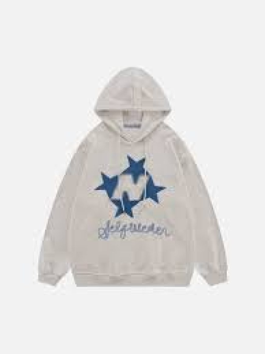 Streetwear Classic Aelfric Eden hoodie