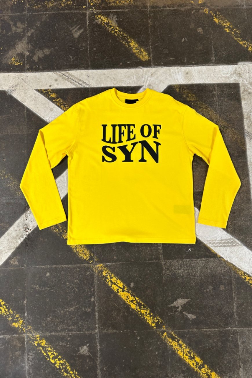 Why the Official Matters Syna World