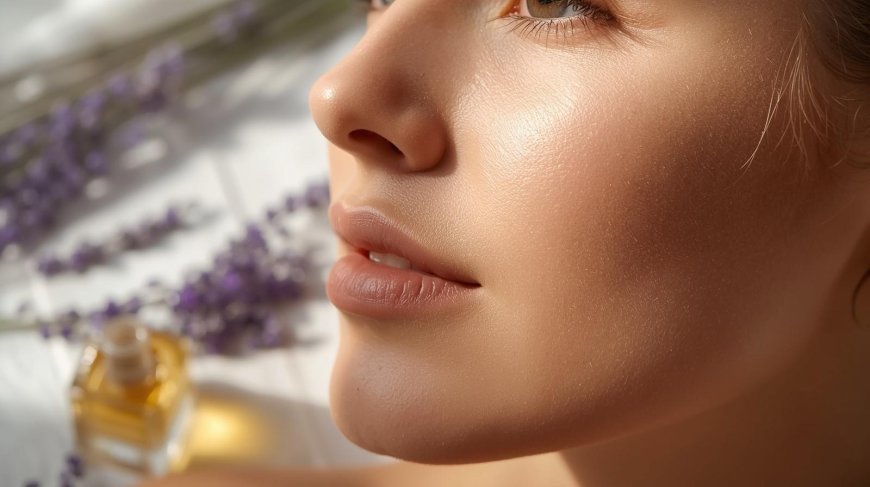 Rediscovering Natural Skin Care with Aromatherapy and Pure Essential Oils