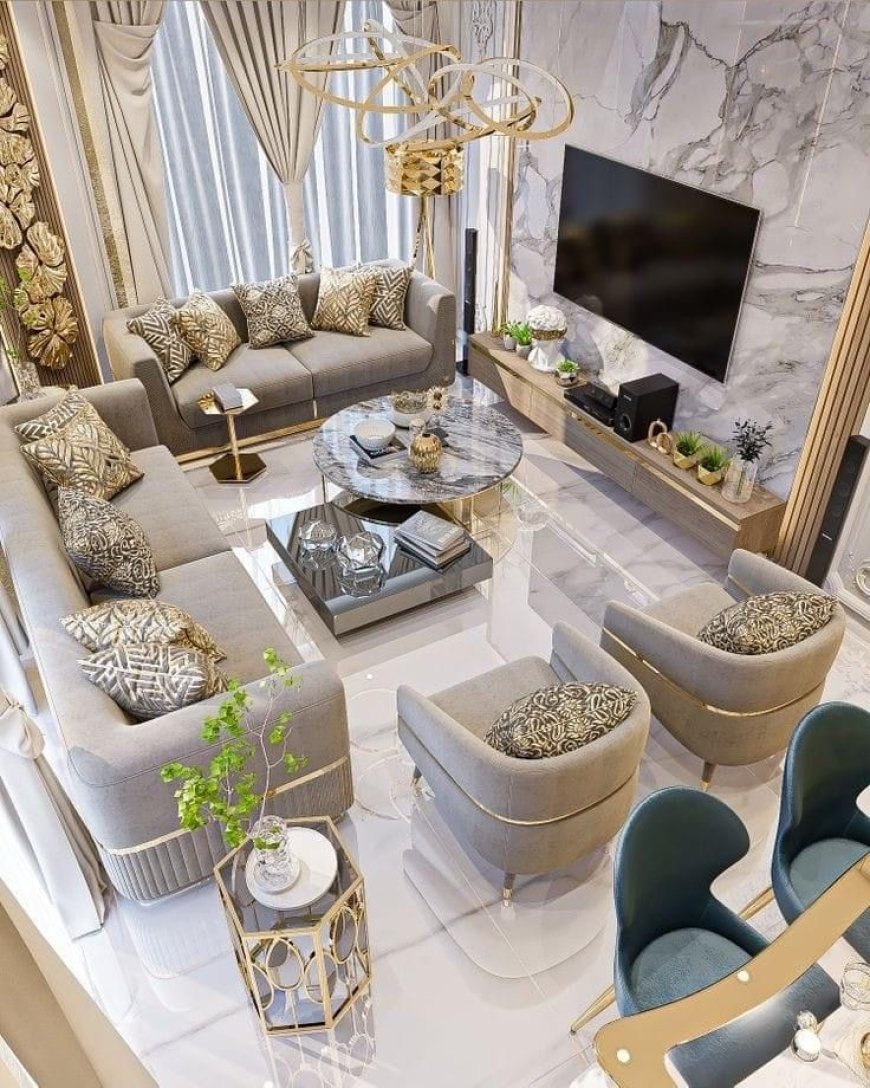 Luxury Furniture and Cultural Influence: Blending Heritage with Modern Design