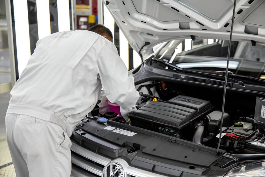 How to Find a Reliable BMW Car Mechanic Near Me | Expert Tips