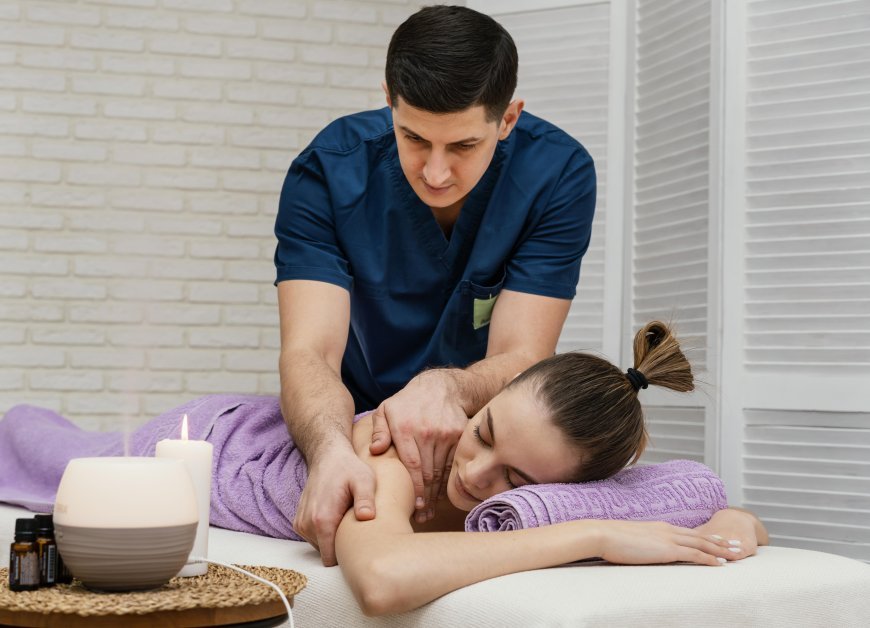 Home Massage Dubai: Prices, Types & What to Expect in Your First Session