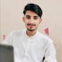 Talha Shah
