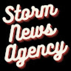 Storm News Agency