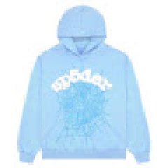 Sp5der Hoodie 1