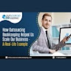 Outsource Bookkeeping