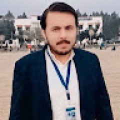 aqib javed