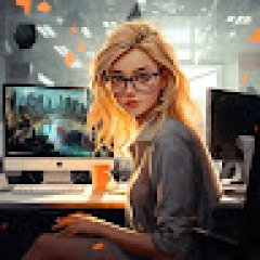 Emily Aden