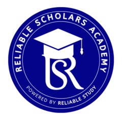 Reliable scholars Academy