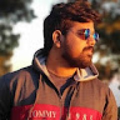 Ravi jha