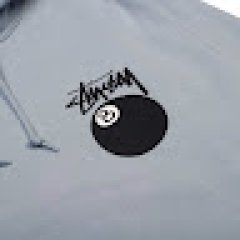 Pull stussy