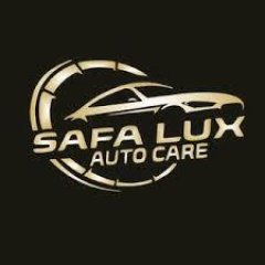 Safa Lux Auto Care