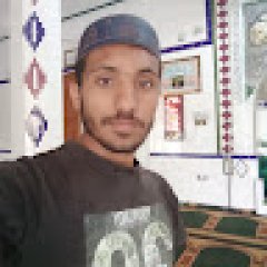 Iftikhar Ahmad Thakar