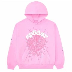 Spyder Hoodie