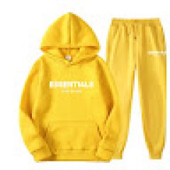 Essentials Clothing 2