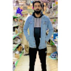 Umer Zeeshan
