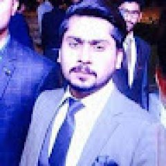 Ahmad Hassan