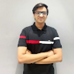 Shubham C.