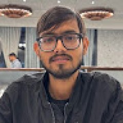 Yash Patel