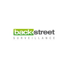 backstreet surveillance