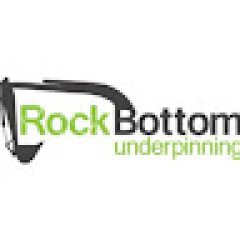 Rock Bottom Underpining