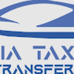 Airport Transfer Dundee