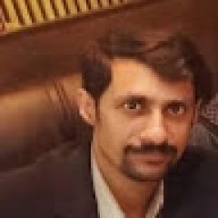 faizan Hussain
