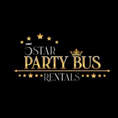 5Starpartybusrental