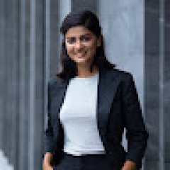 Meera Desai