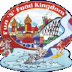 Fun 'n' Food Kingdom