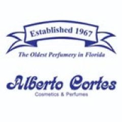 Alberto Cortes Cosmetics &amp; Perfumes