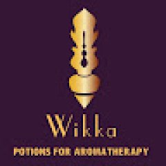 Wikka Potions for Aromatherapy